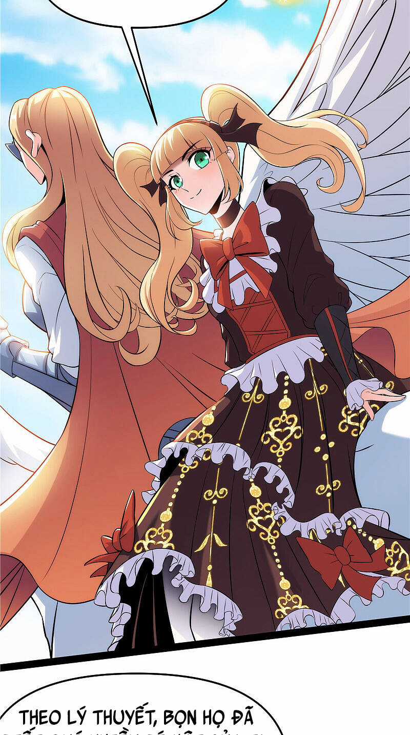 Đánh Bại Chư Thiên - Chapter 103 - Trang 52