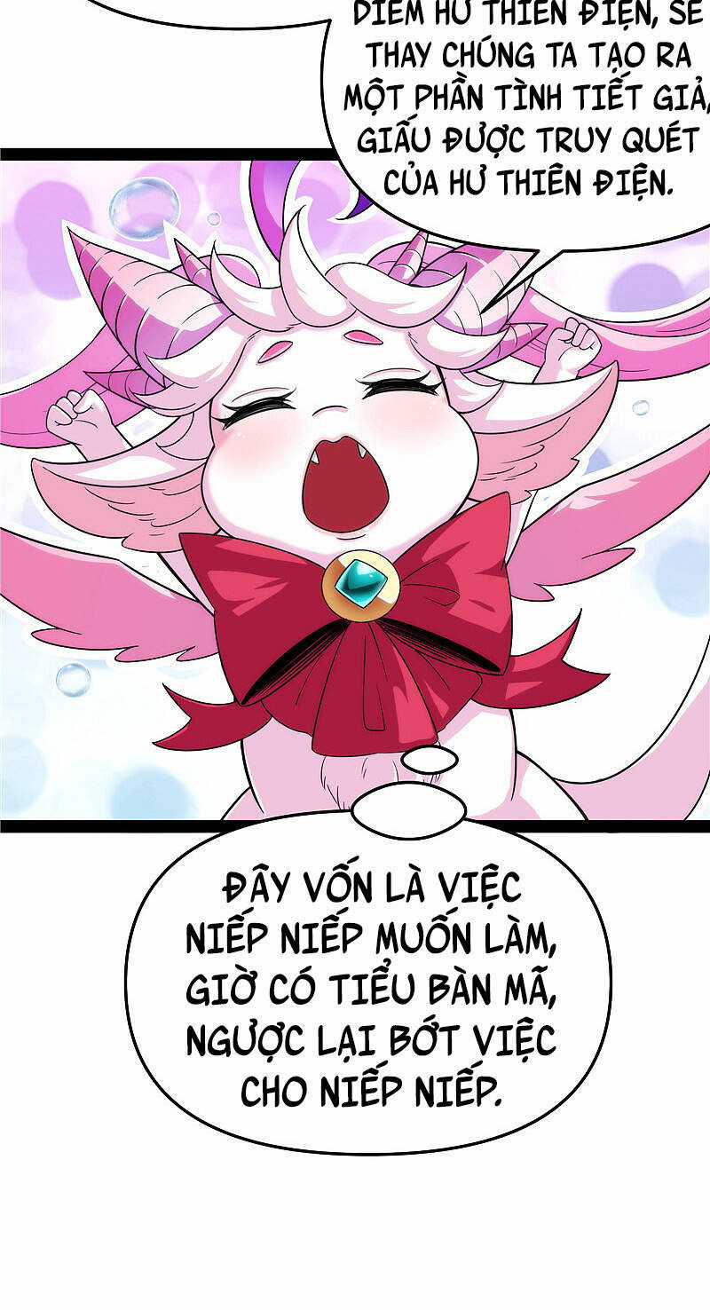 Đánh Bại Chư Thiên - Chapter 103 - Trang 58