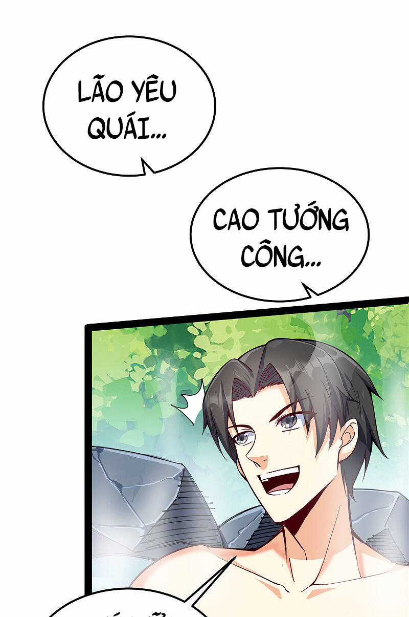 Đánh Bại Chư Thiên - Chapter 104 - Trang 10