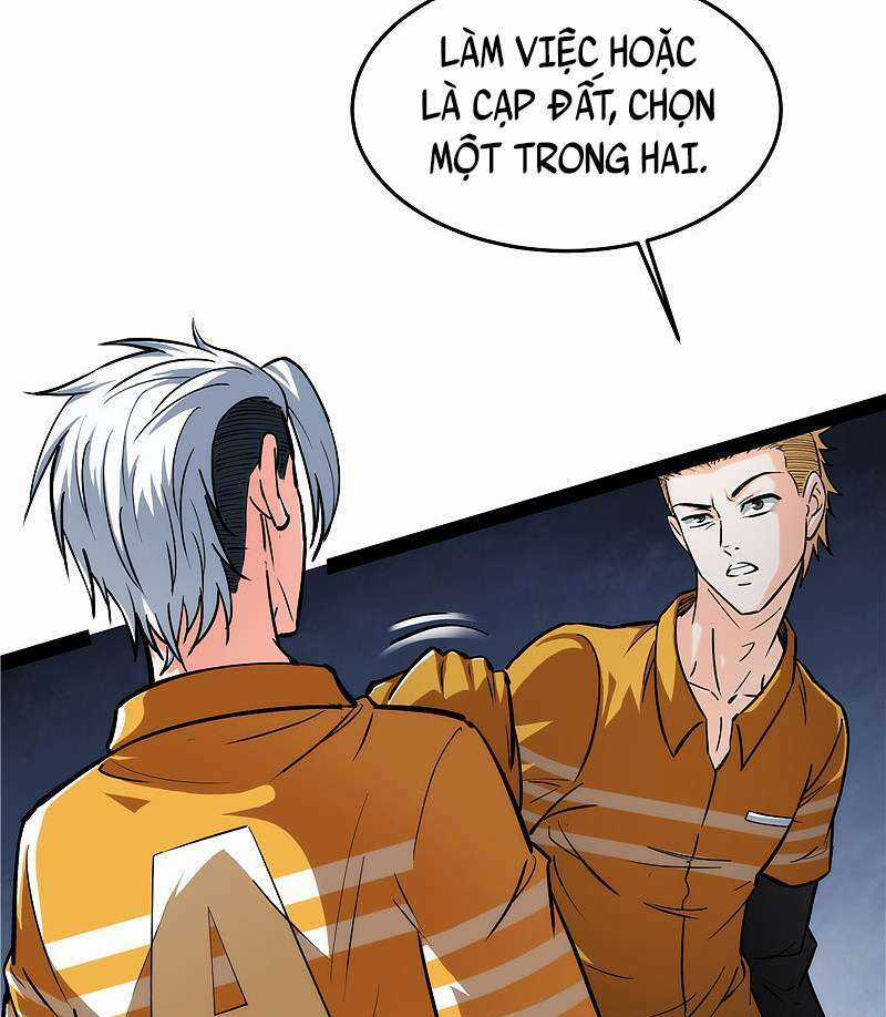 Đánh Bại Chư Thiên - Chapter 105 - Trang 22