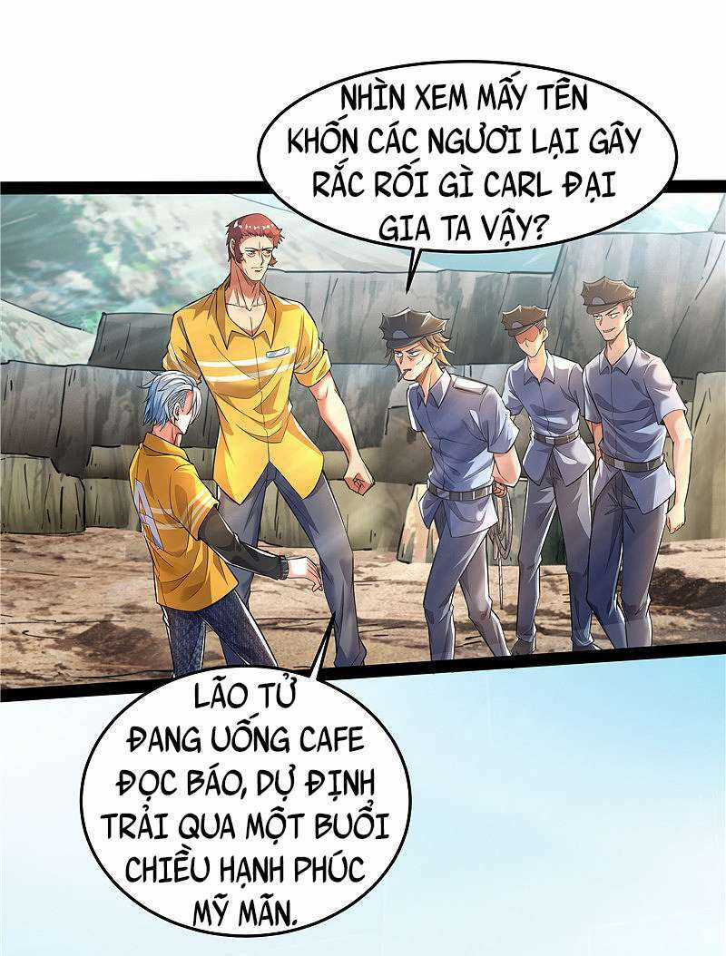 Đánh Bại Chư Thiên - Chapter 105 - Trang 40