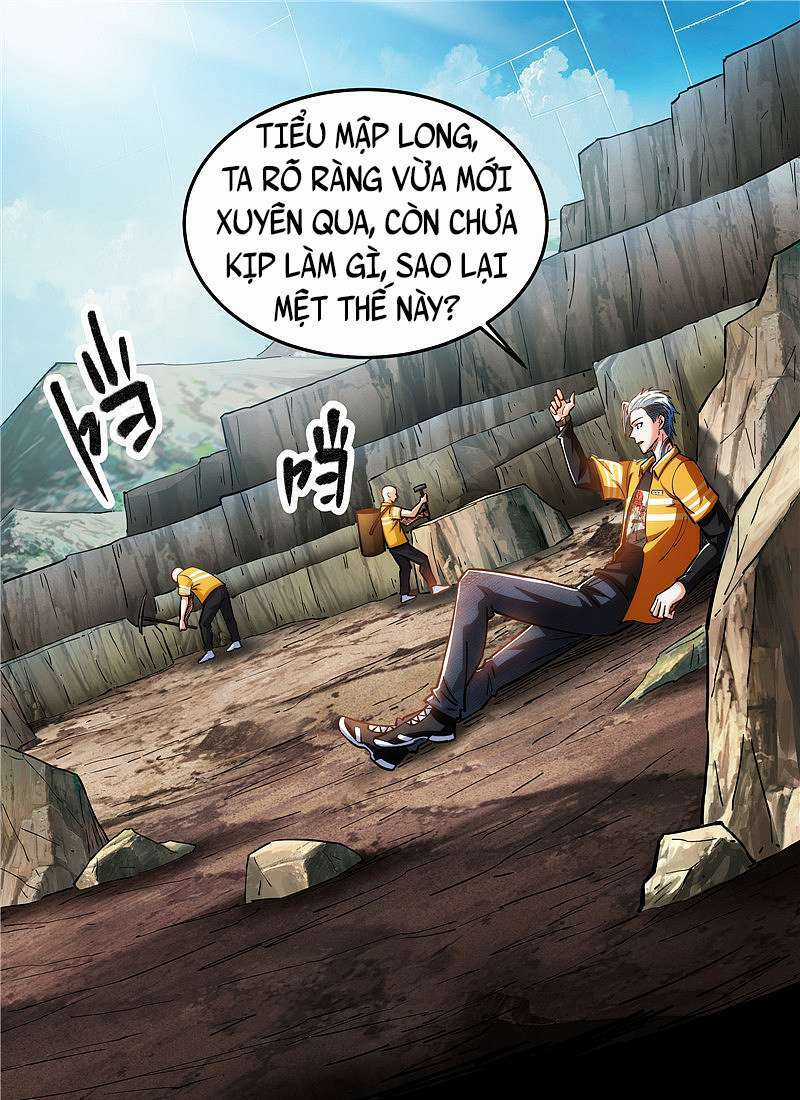 Đánh Bại Chư Thiên - Chapter 105 - Trang 5