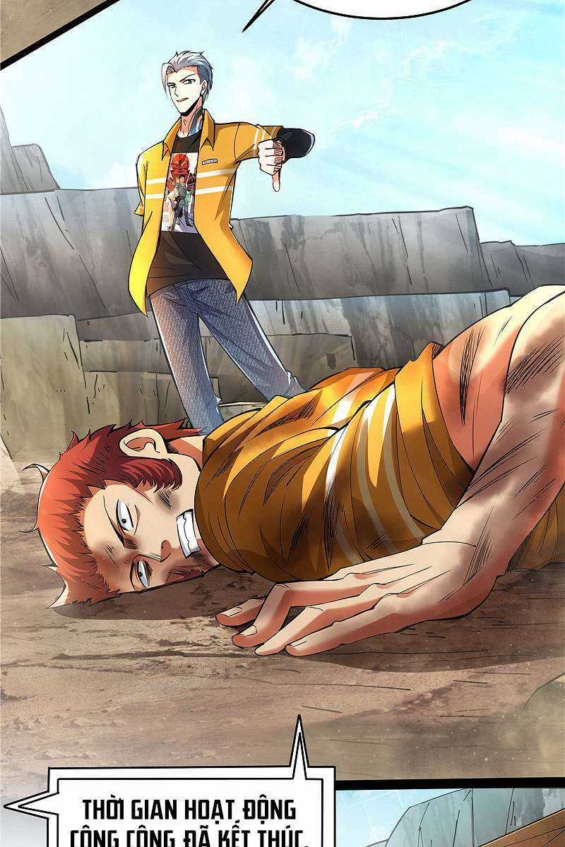 Đánh Bại Chư Thiên - Chapter 105 - Trang 61