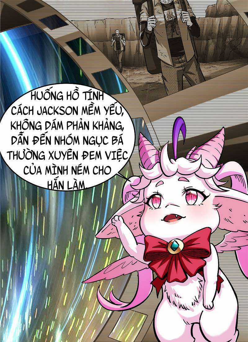 Đánh Bại Chư Thiên - Chapter 105 - Trang 8