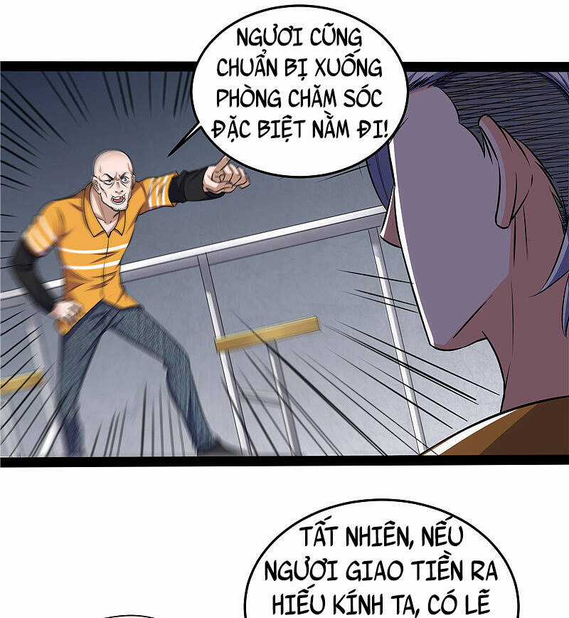 Đánh Bại Chư Thiên - Chapter 106 - Trang 34