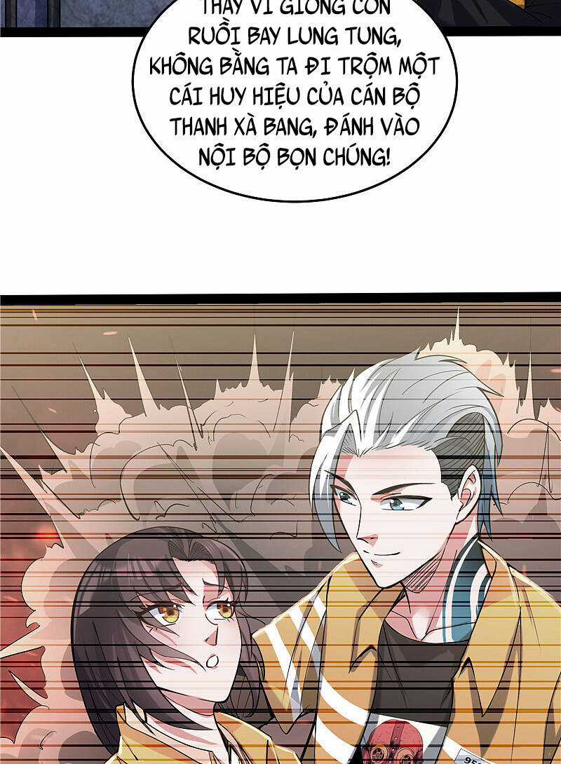 Đánh Bại Chư Thiên - Chapter 106 - Trang 10