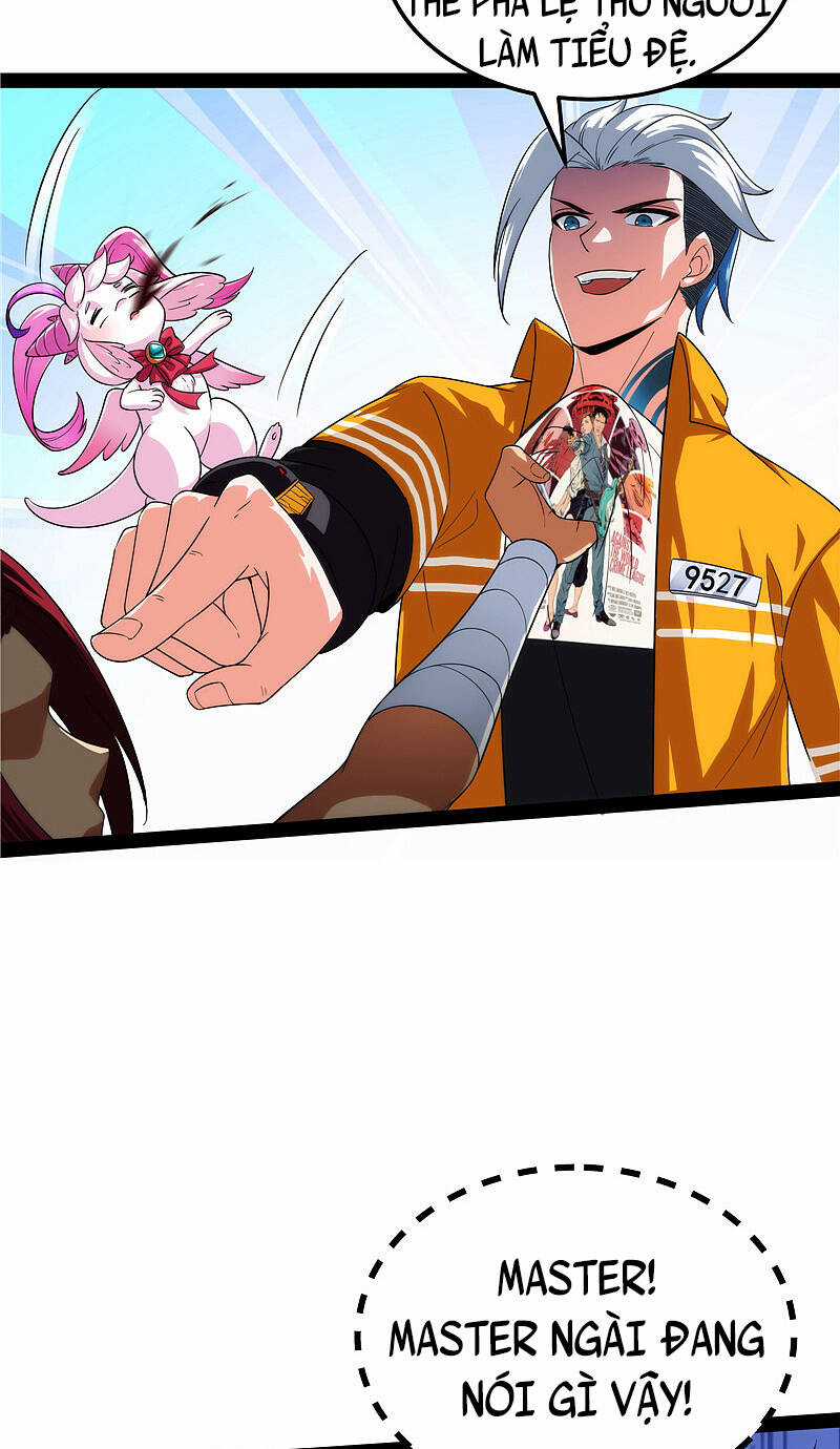 Đánh Bại Chư Thiên - Chapter 108 - Trang 42