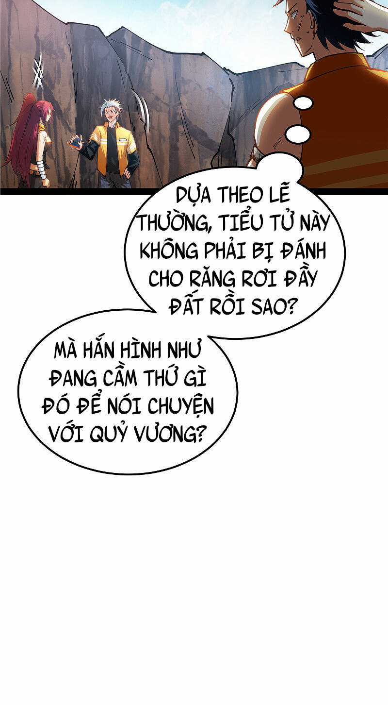 Đánh Bại Chư Thiên - Chapter 108 - Trang 49