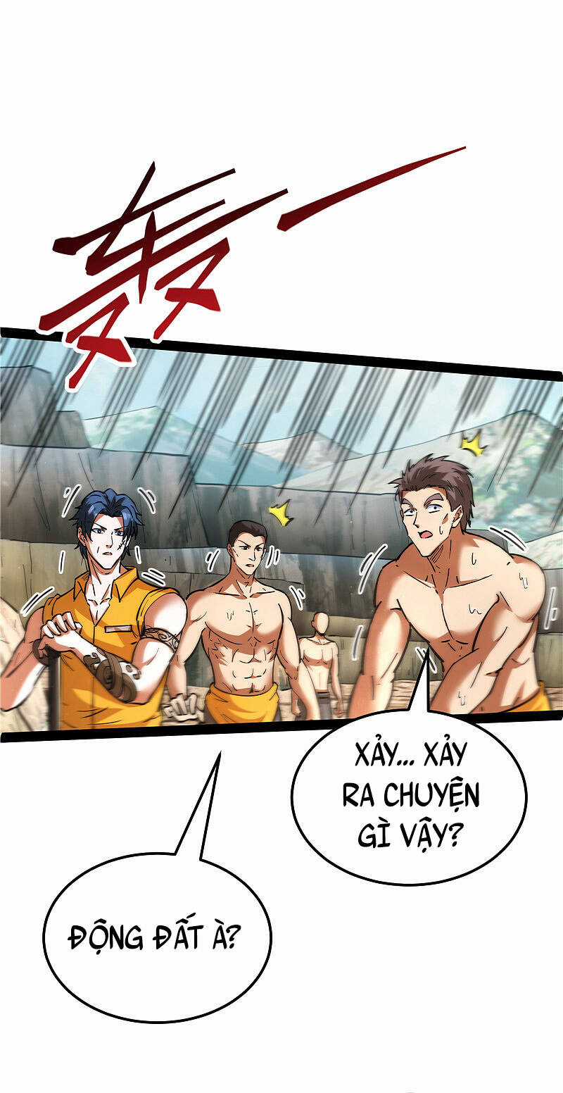 Đánh Bại Chư Thiên - Chapter 108 - Trang 7