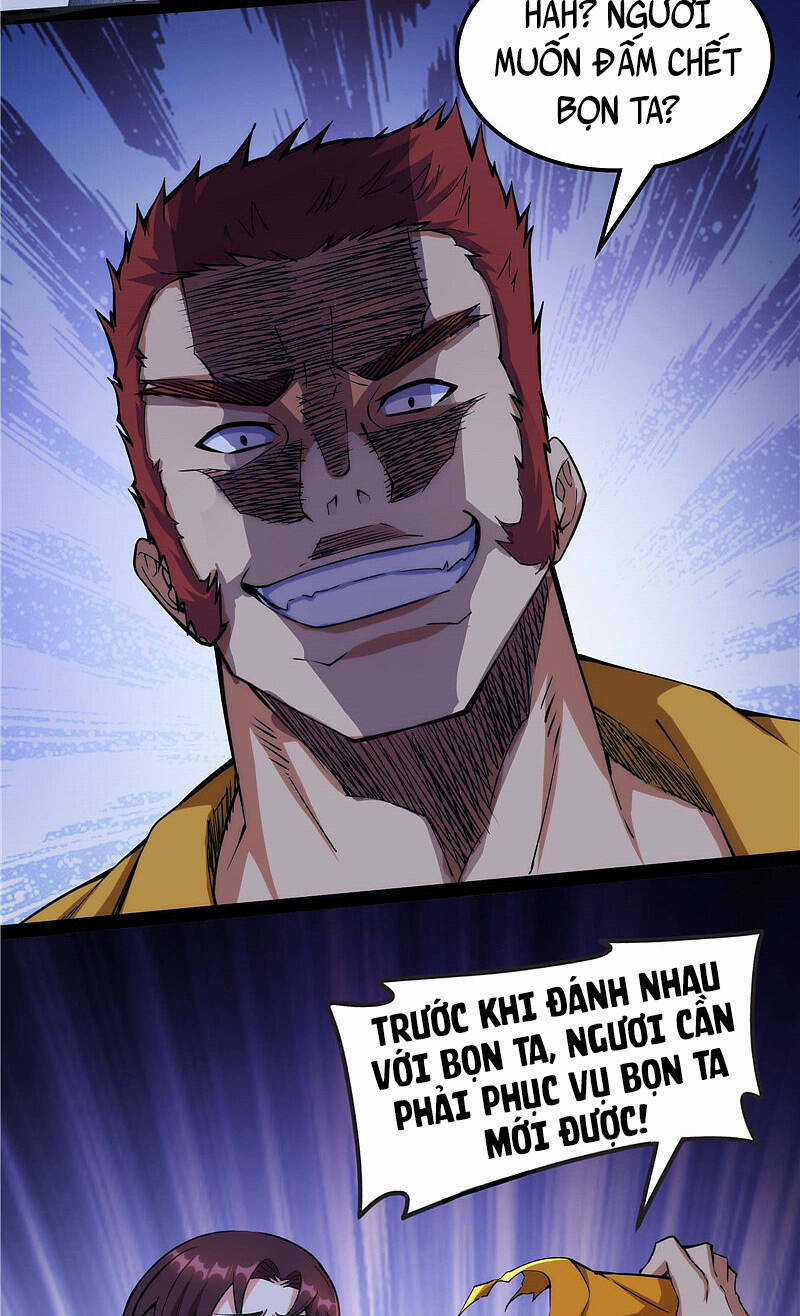 Đánh Bại Chư Thiên - Chapter 109 - Trang 34