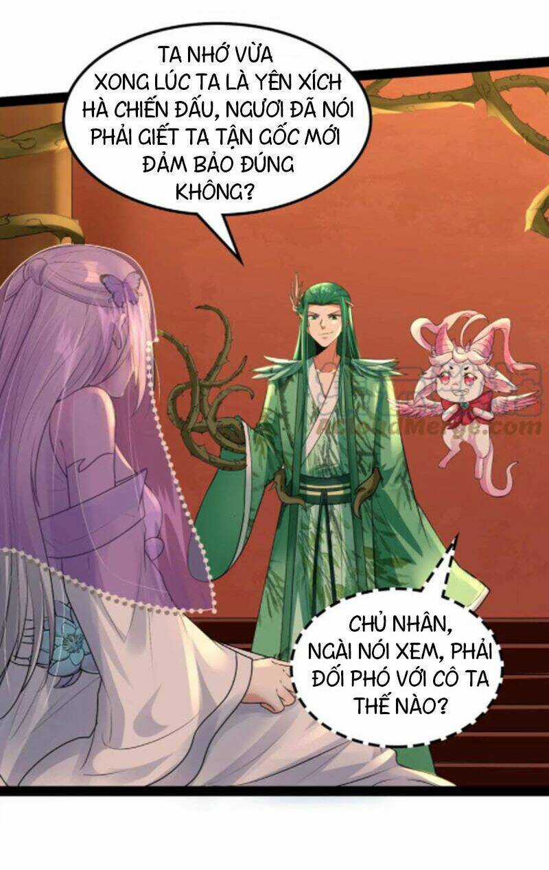 Đánh Bại Chư Thiên - Chapter 11 - Trang 19