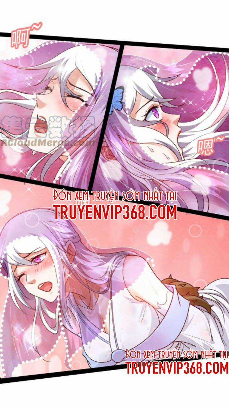 Đánh Bại Chư Thiên - Chapter 11 - Trang 30