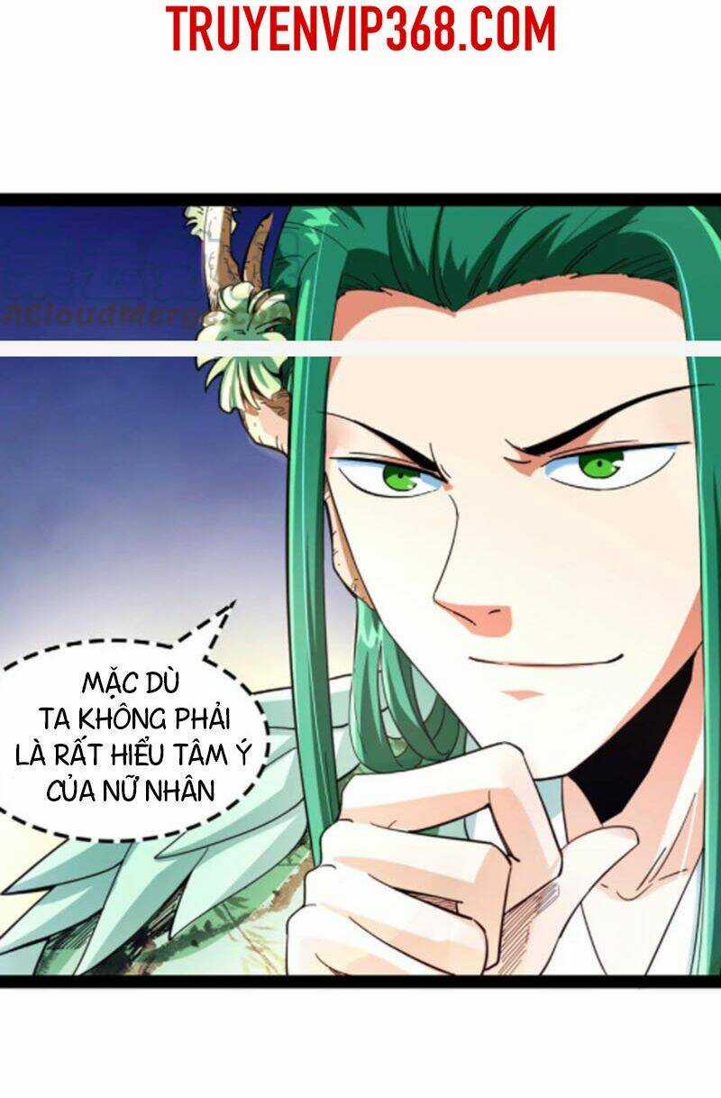 Đánh Bại Chư Thiên - Chapter 11 - Trang 4