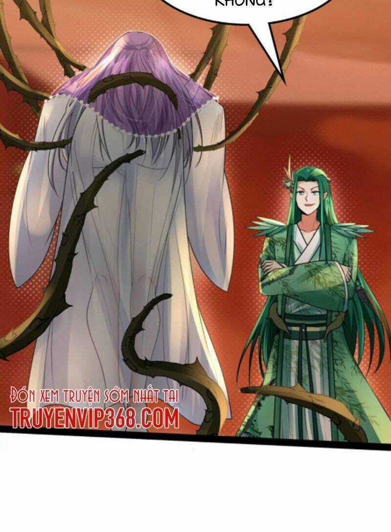 Đánh Bại Chư Thiên - Chapter 11 - Trang 34