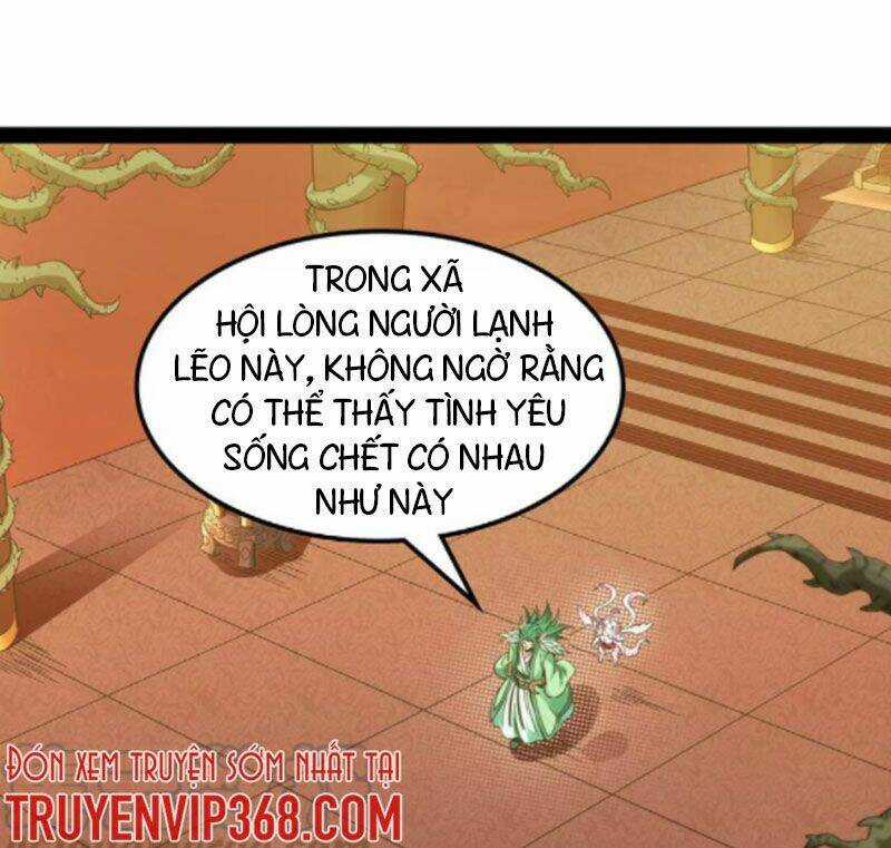 Đánh Bại Chư Thiên - Chapter 11 - Trang 10