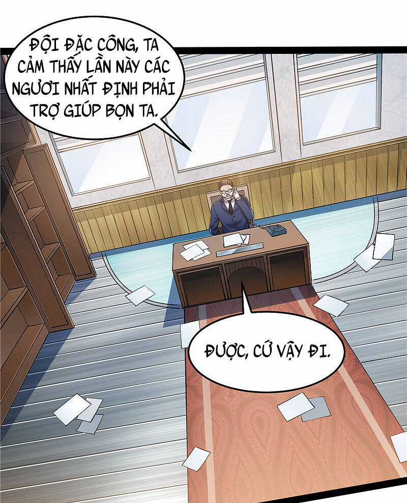 Đánh Bại Chư Thiên - Chapter 110 - Trang 4