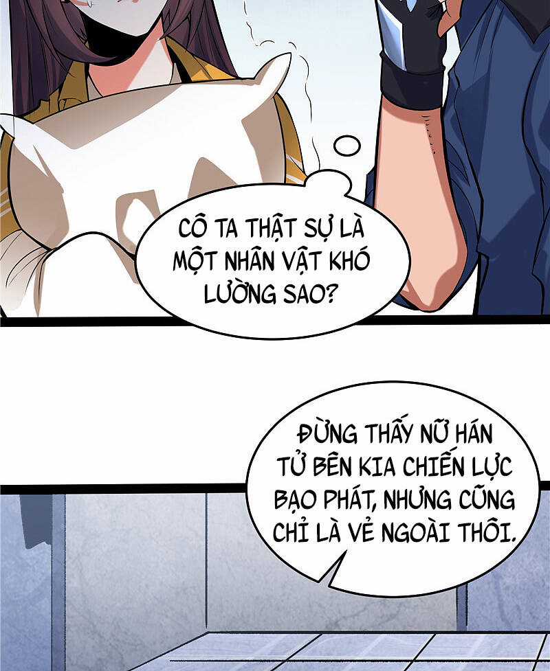 Đánh Bại Chư Thiên - Chapter 110 - Trang 31