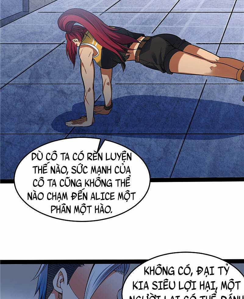 Đánh Bại Chư Thiên - Chapter 110 - Trang 32