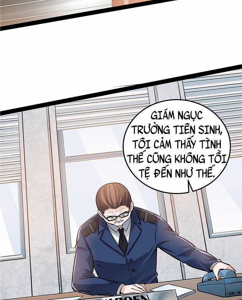 Đánh Bại Chư Thiên - Chapter 110 - Trang 5