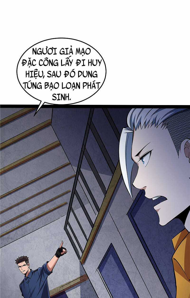 Đánh Bại Chư Thiên - Chapter 110 - Trang 44