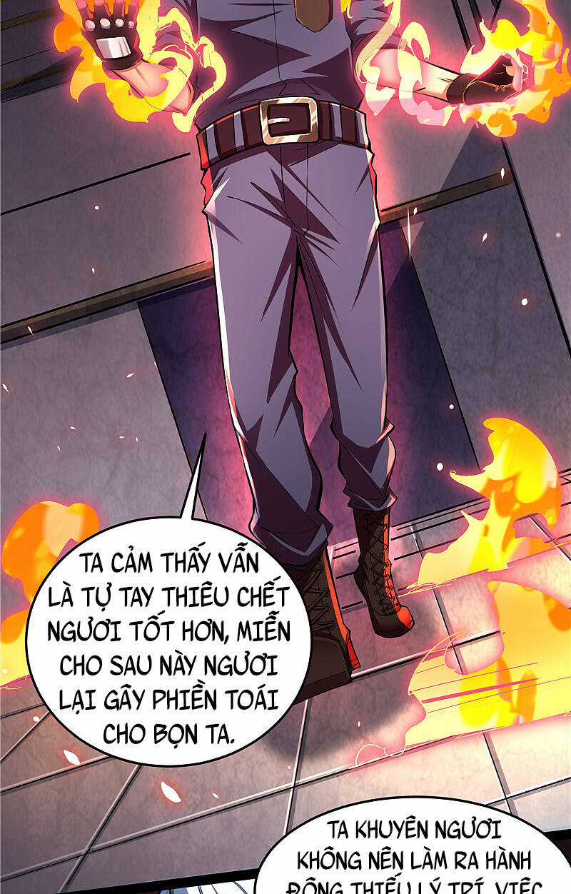 Đánh Bại Chư Thiên - Chapter 110 - Trang 46