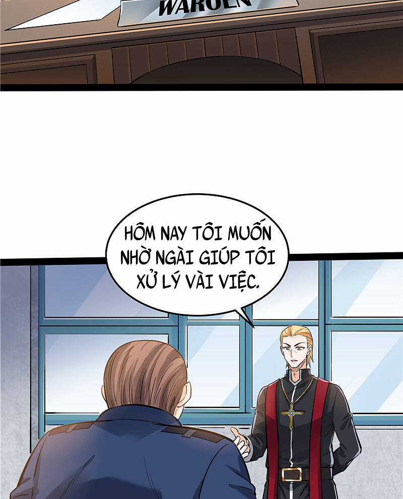 Đánh Bại Chư Thiên - Chapter 110 - Trang 6