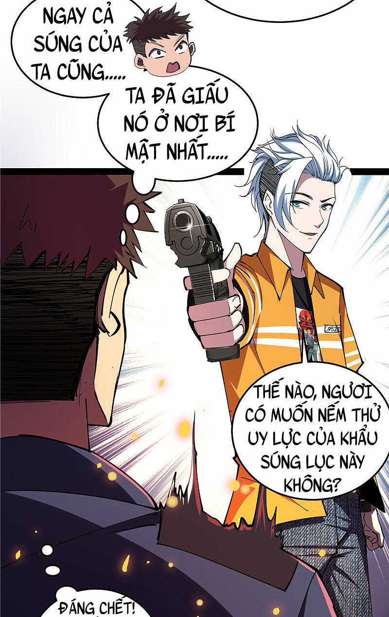 Đánh Bại Chư Thiên - Chapter 110 - Trang 60