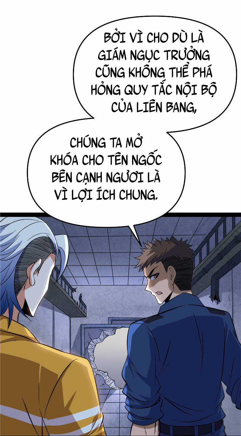 Đánh Bại Chư Thiên - Chapter 111 - Trang 24