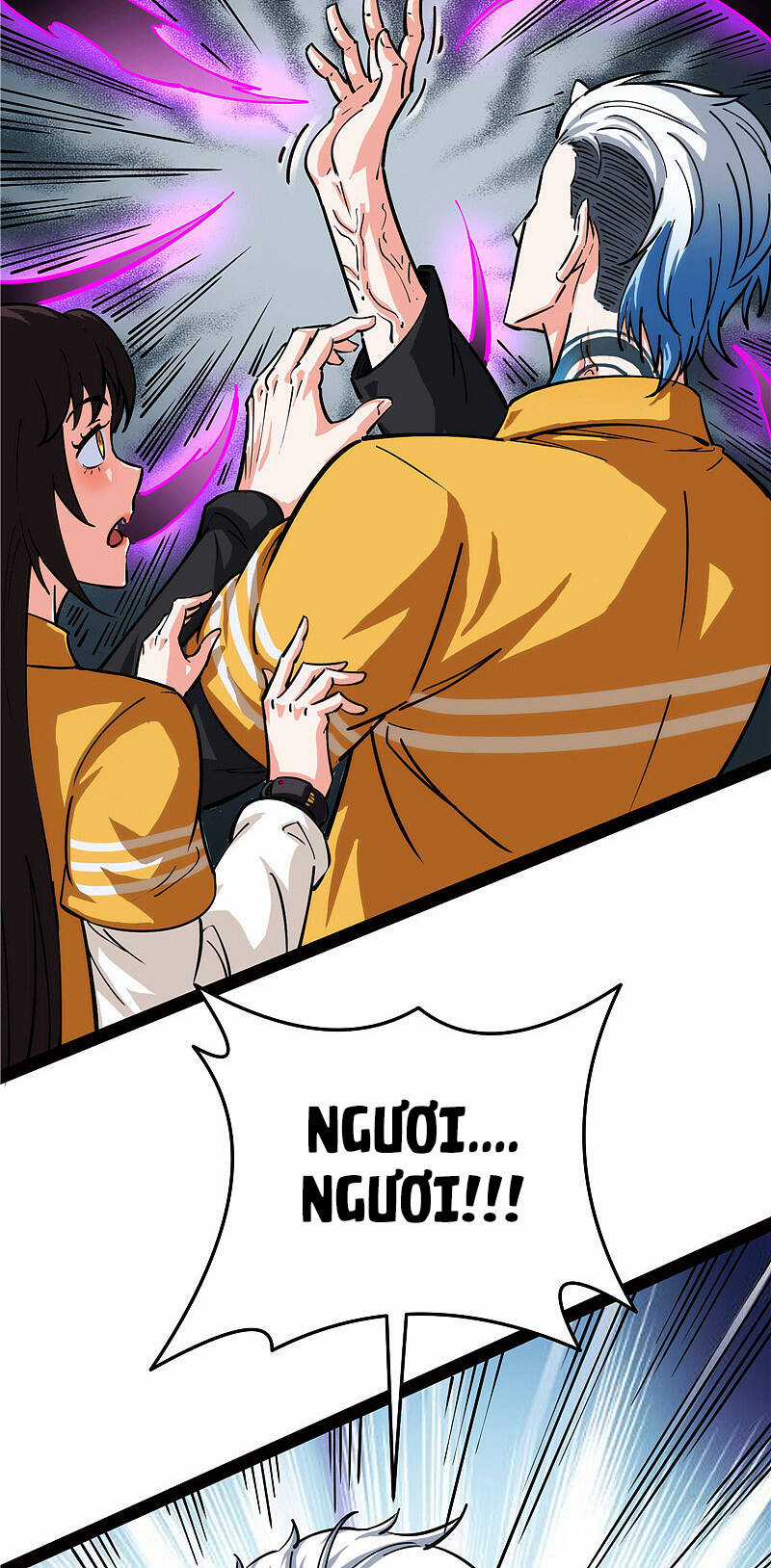 Đánh Bại Chư Thiên - Chapter 111 - Trang 56