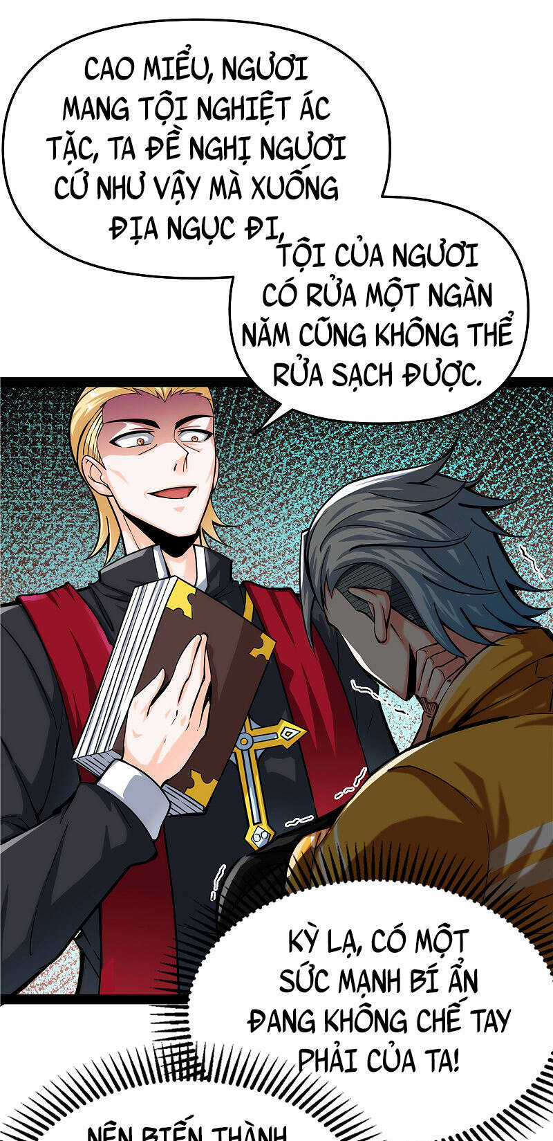 Đánh Bại Chư Thiên - Chapter 111 - Trang 59