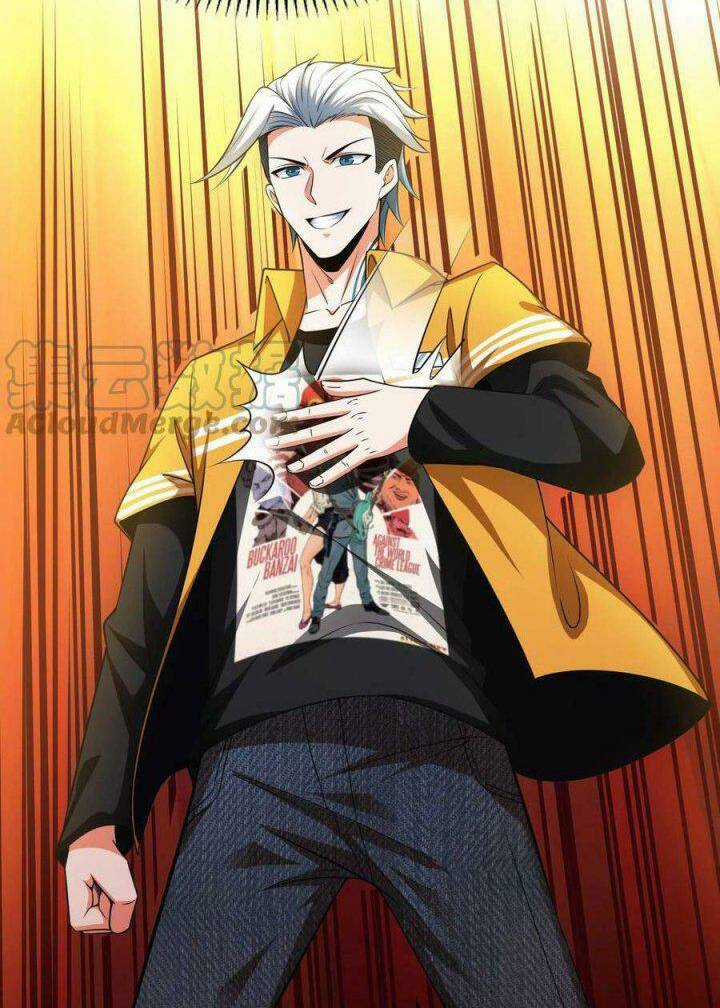 Đánh Bại Chư Thiên - Chapter 112 - Trang 20