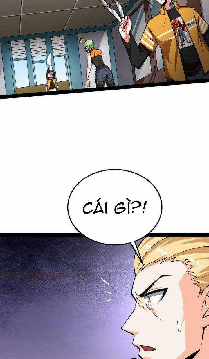 Đánh Bại Chư Thiên - Chapter 112 - Trang 37