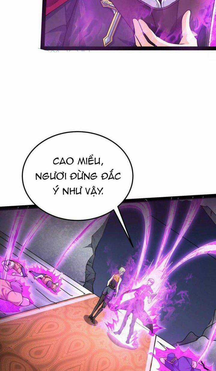 Đánh Bại Chư Thiên - Chapter 112 - Trang 42