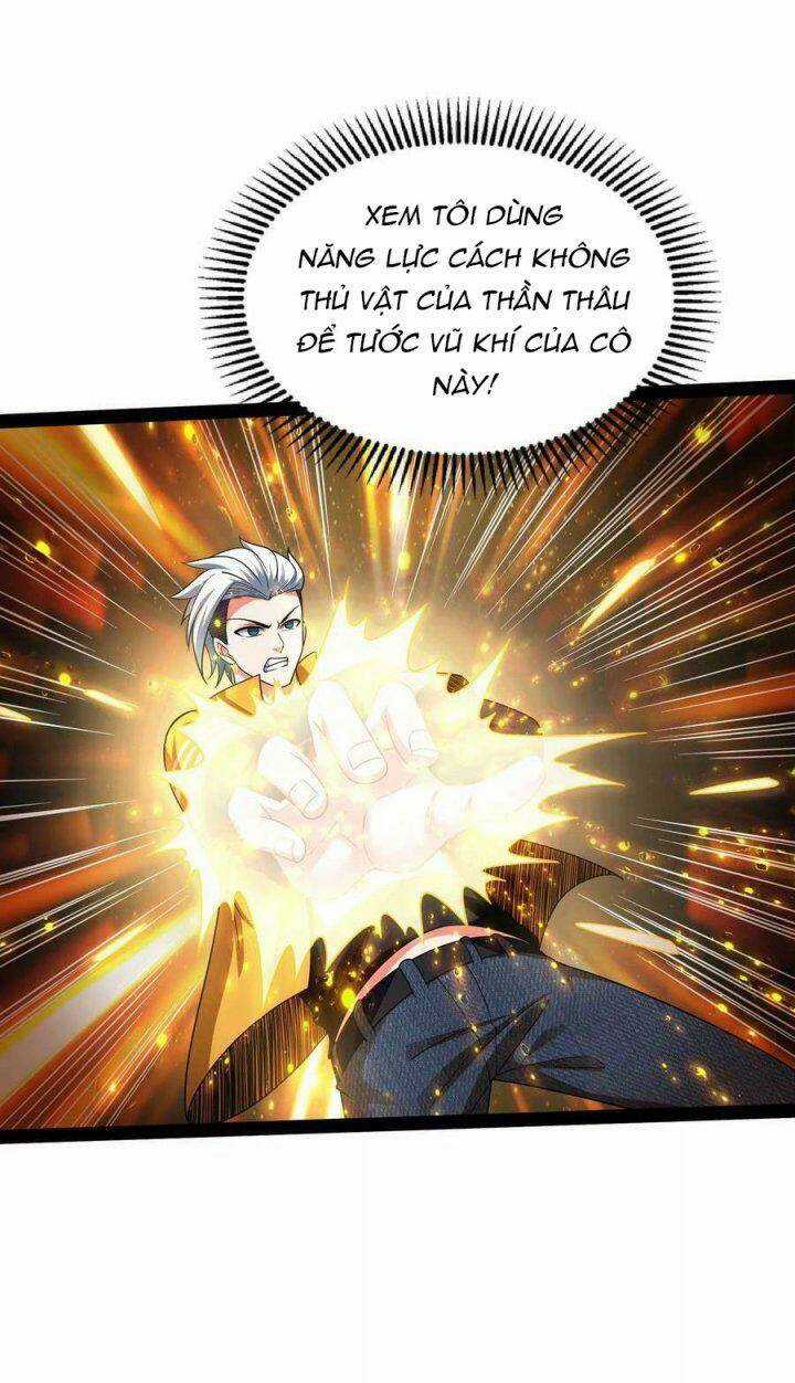 Đánh Bại Chư Thiên - Chapter 112 - Trang 9