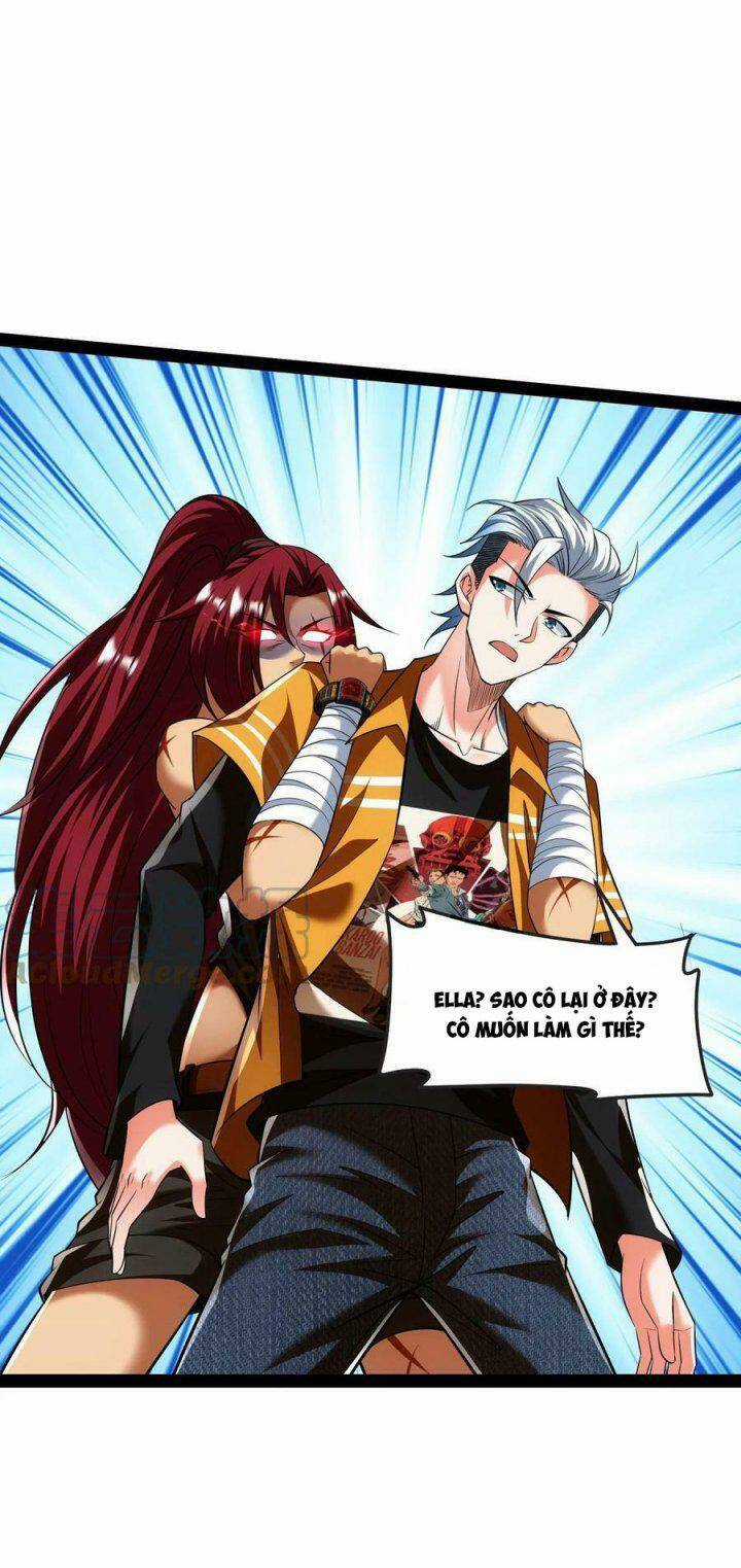 Đánh Bại Chư Thiên - Chapter 113 - Trang 19