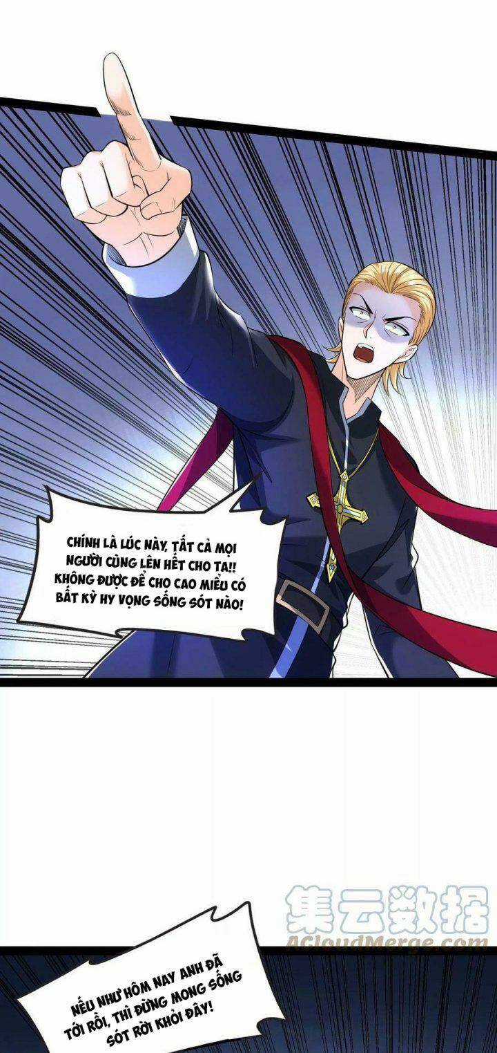 Đánh Bại Chư Thiên - Chapter 113 - Trang 20