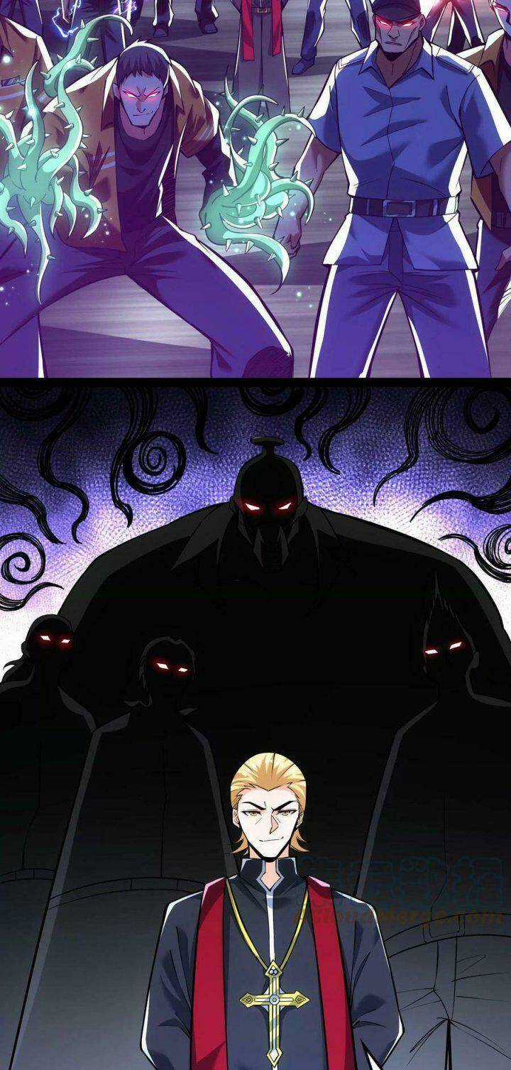 Đánh Bại Chư Thiên - Chapter 113 - Trang 3