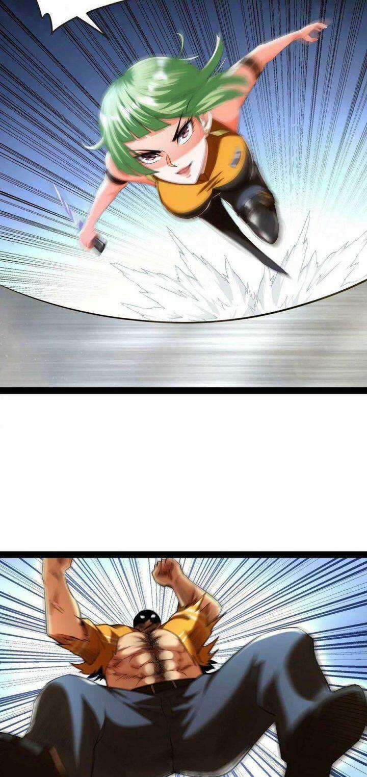 Đánh Bại Chư Thiên - Chapter 113 - Trang 21