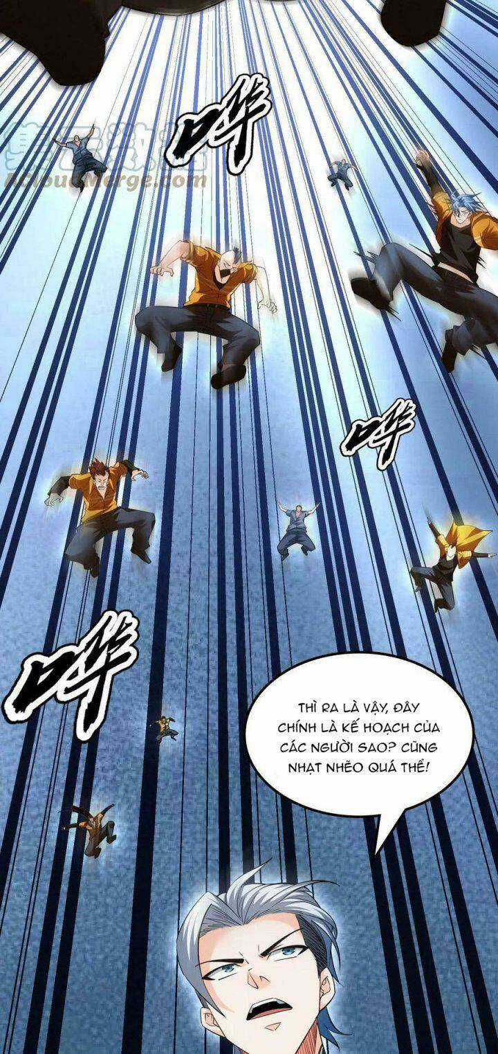 Đánh Bại Chư Thiên - Chapter 113 - Trang 22