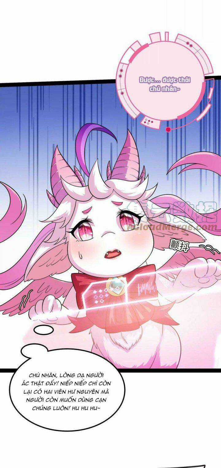 Đánh Bại Chư Thiên - Chapter 113 - Trang 24