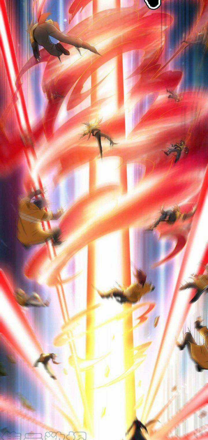 Đánh Bại Chư Thiên - Chapter 113 - Trang 26