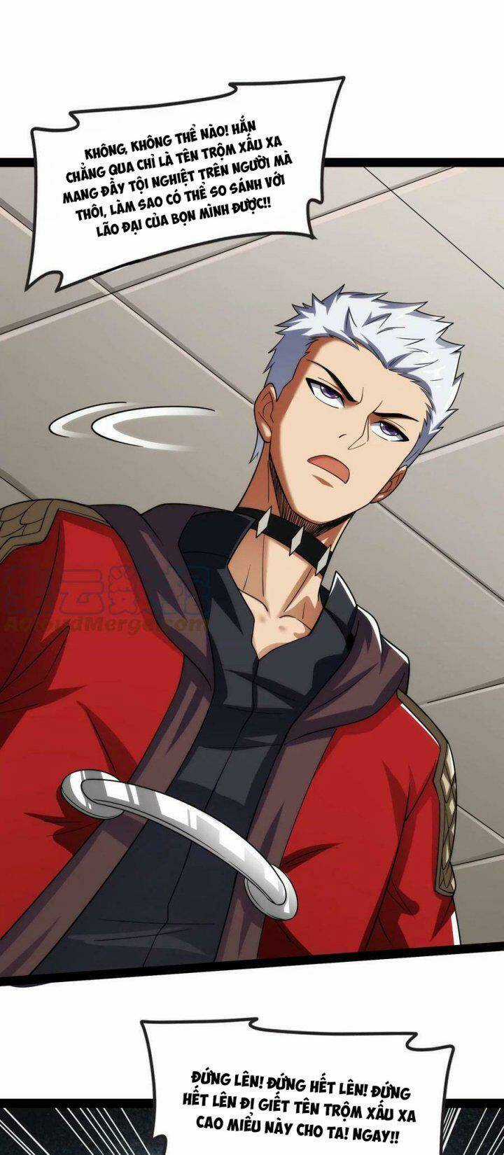 Đánh Bại Chư Thiên - Chapter 113 - Trang 31