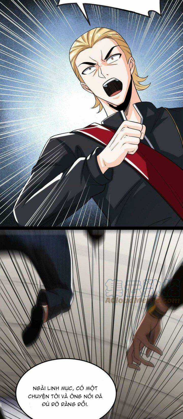 Đánh Bại Chư Thiên - Chapter 113 - Trang 32