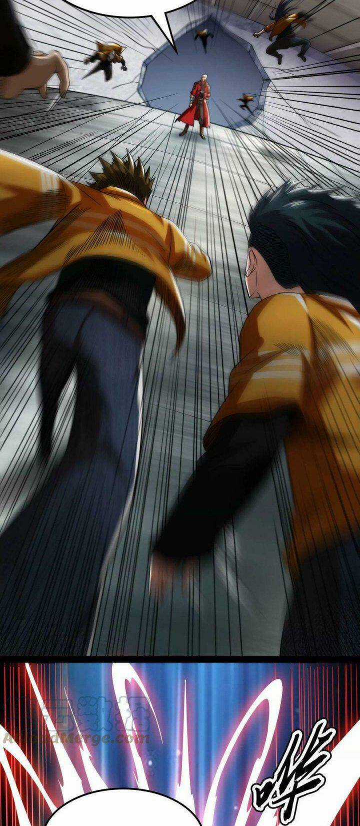 Đánh Bại Chư Thiên - Chapter 113 - Trang 33