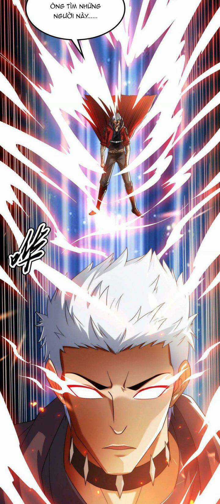 Đánh Bại Chư Thiên - Chapter 113 - Trang 34