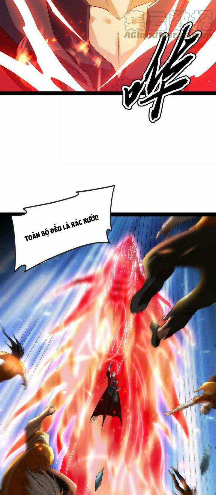 Đánh Bại Chư Thiên - Chapter 113 - Trang 35