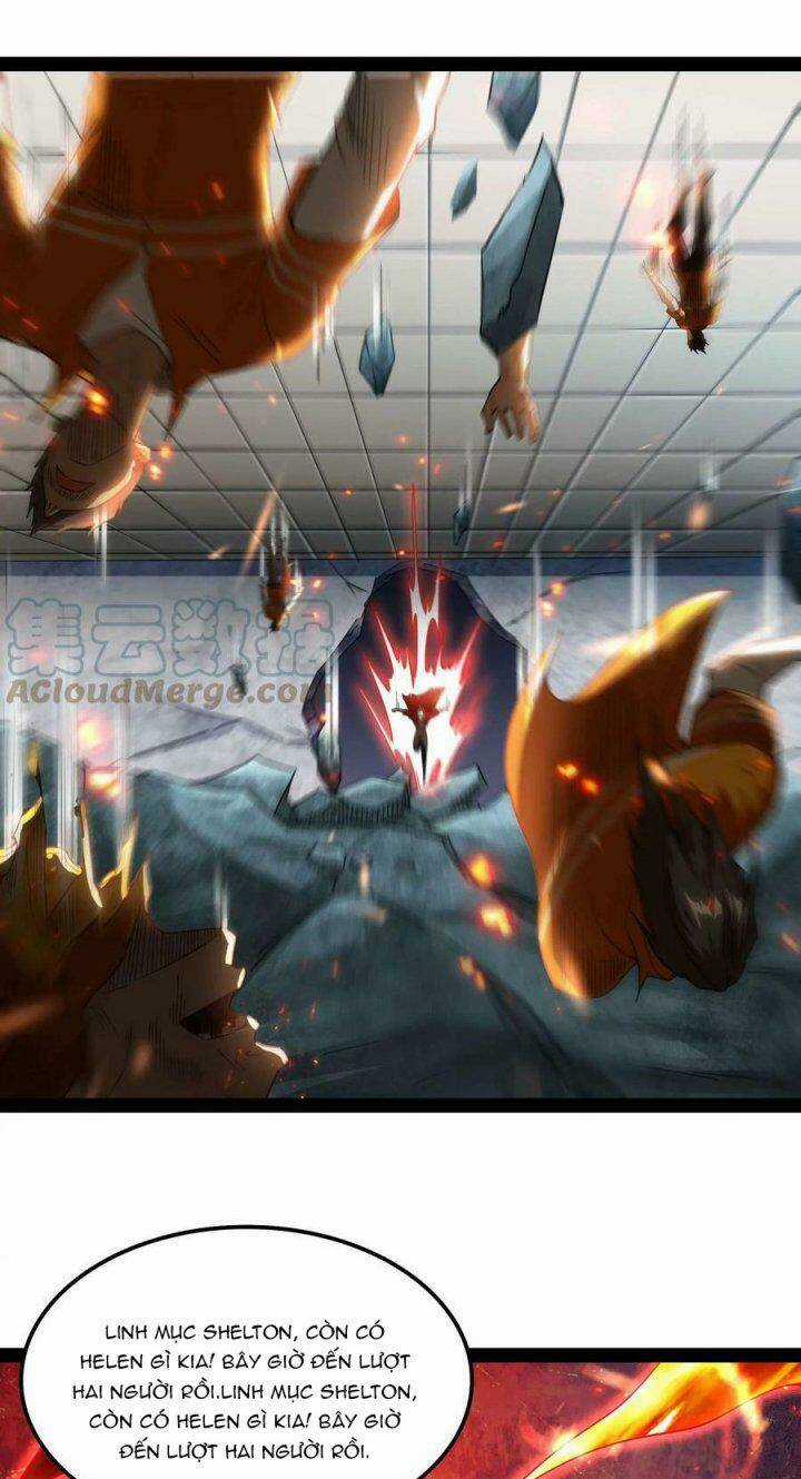 Đánh Bại Chư Thiên - Chapter 113 - Trang 37