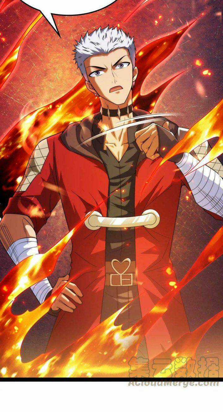 Đánh Bại Chư Thiên - Chapter 113 - Trang 38