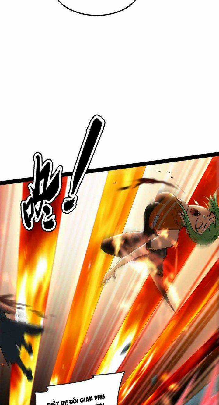 Đánh Bại Chư Thiên - Chapter 113 - Trang 40