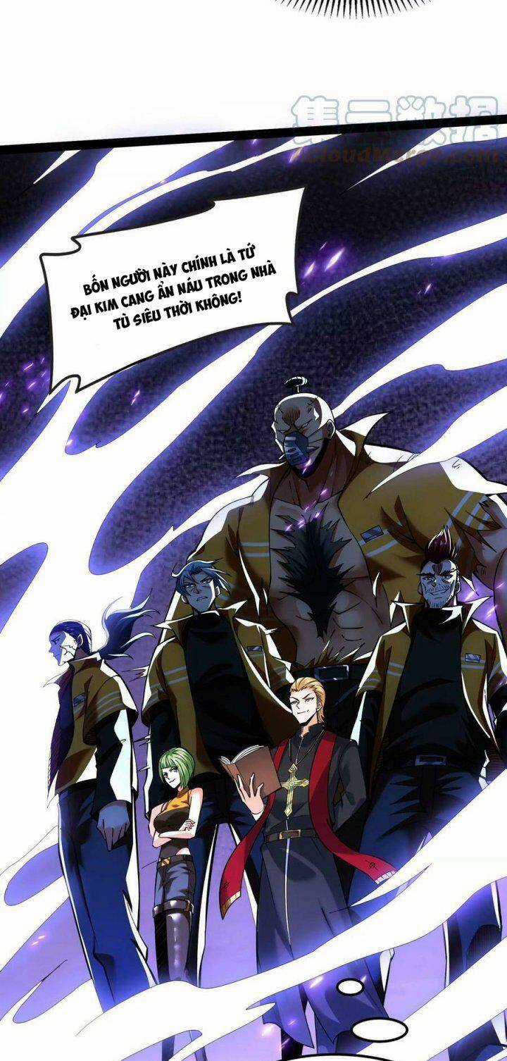 Đánh Bại Chư Thiên - Chapter 113 - Trang 5